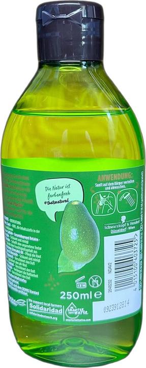 Produktbild MGA Natur Box (250 ml)