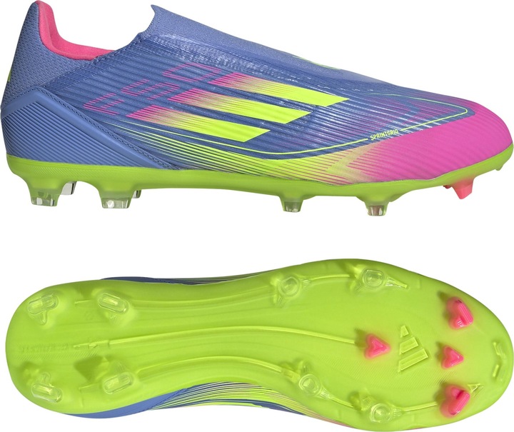 Produktbild adidas F50 League LL FG/MG (41 1/3)