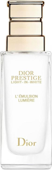 Dior Prestige Light-in-White L'Emulsion Lumiere (50 ml)