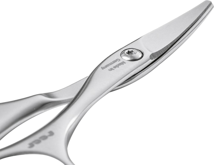 Produktbild Reer PremiumCare Baby Nagelschere