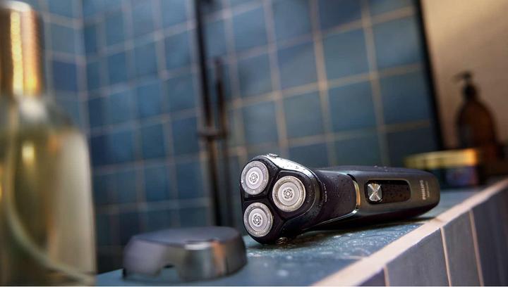 Actual product image Philips Shaver Series 3000