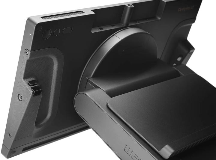 Image du produit Wacom Cintiq Pro 17 (17", 5080 lpi)