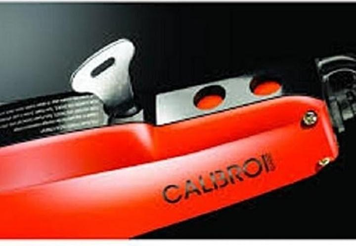 Immagine prodotto XanitaliaPro Sthauer Calibro Zero Professional Hair Trimmer