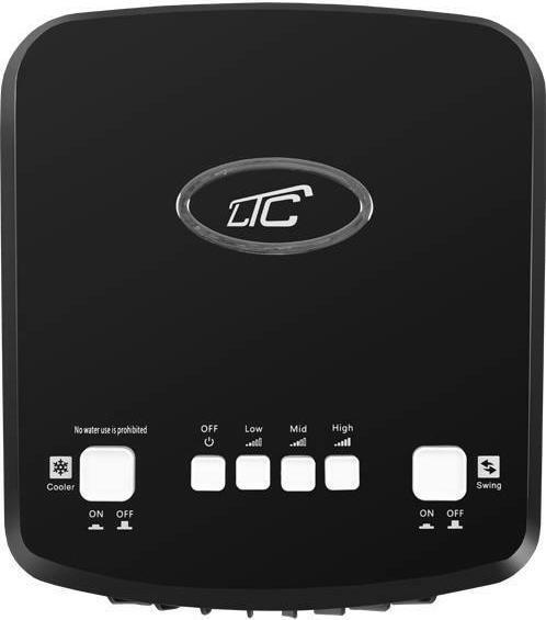 Produktbild LTC Klimator WT10