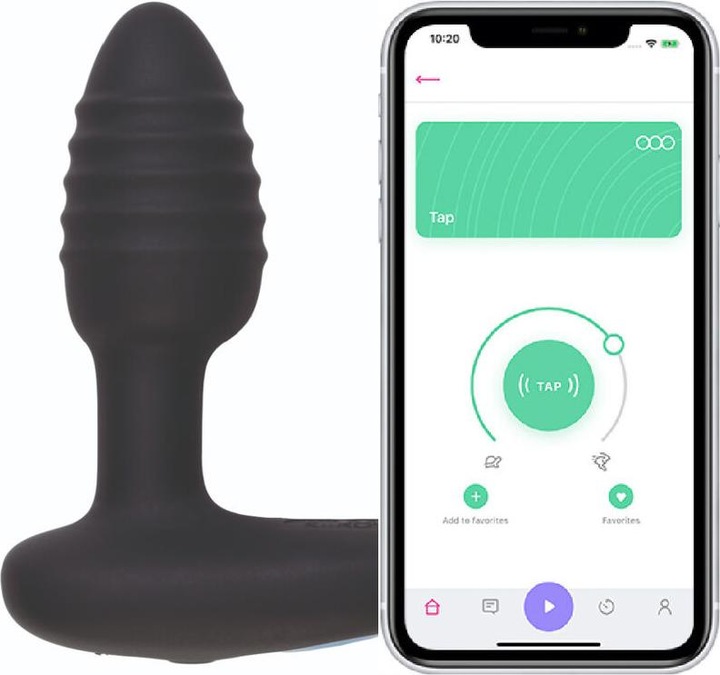 Produktbild Kiiroo Lumen