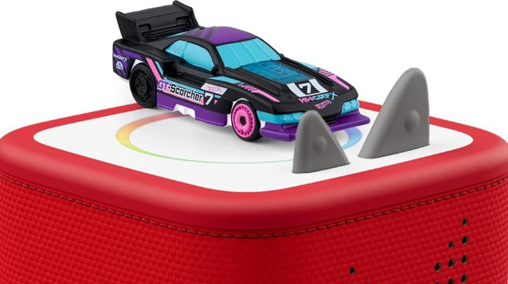 Produktbild Tonies Hot Wheels (Deutsch)