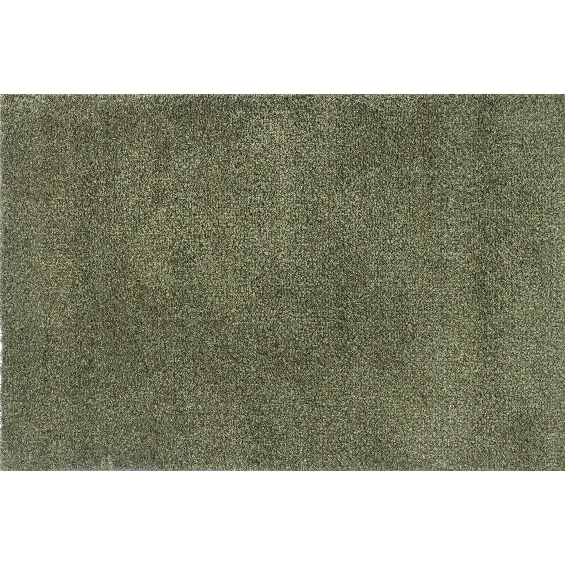 Turtle Mat, Zerbino, Fussmatte 50x75 Sage Green (50 x 75 cm)