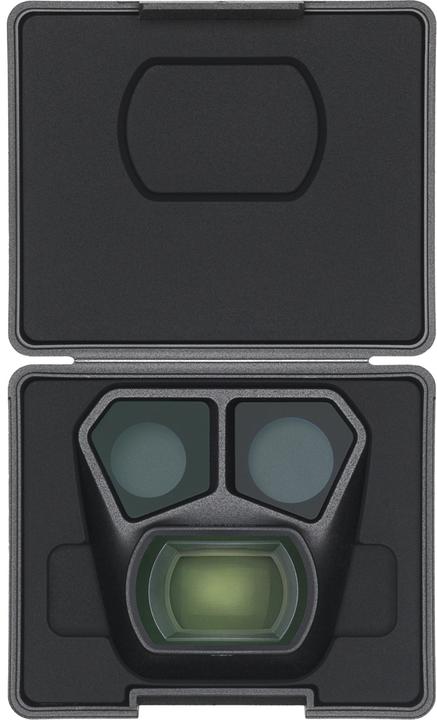 Produktbild DJI Weitwinkelobjektiv (Drohnen Objektiv, DJI Mavic 3 Pro, DJI Mavic 3 Pro Cine)