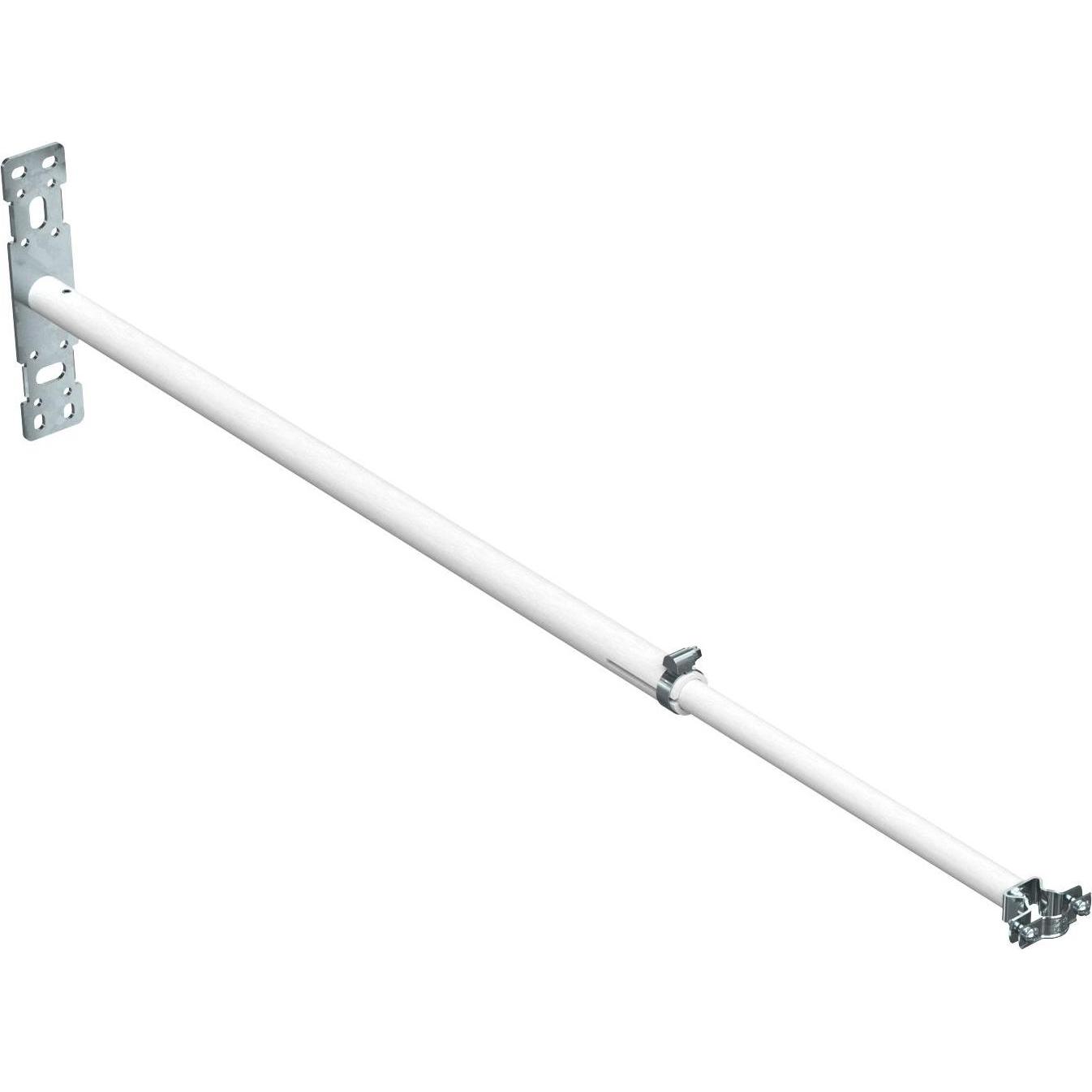 OBO Bettermann OBO ISAV 1000W ISO distanziatore variabile 550-1, Accessori di elettronica + Alloggiamento