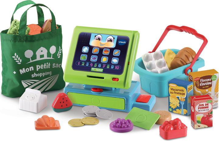 Immagine prodotto VTech Cassa