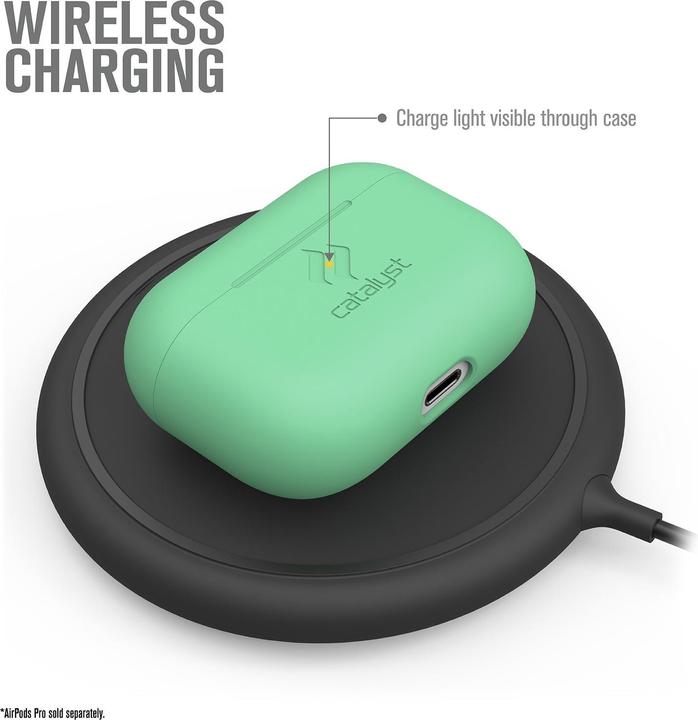 Produktbild Catalyst Slim Case for AirPods Pro (Kopfhörer Tasche)