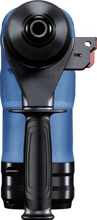 Actual product image Bosch Professional GBH 18V-34 CF (Rechargeable battery operated)