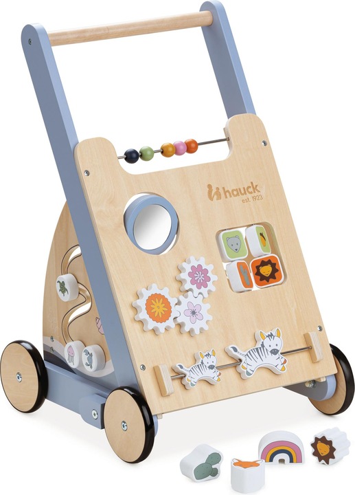 Produktbild Hauck Lauflernhilfen & Lauflernwagen