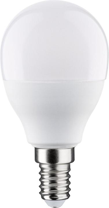 Produktbild Paulmann Tropfen Zigbee Filament (E14, 5 W, 470 lm, 1 x, F)