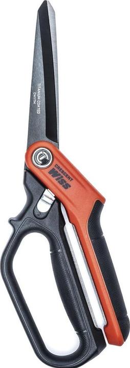 Wiss Forbici ergonomiche da 28 cm CW11TM (28 cm)