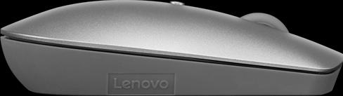 Actual product image Lenovo 600 Silent mouse (Wireless)