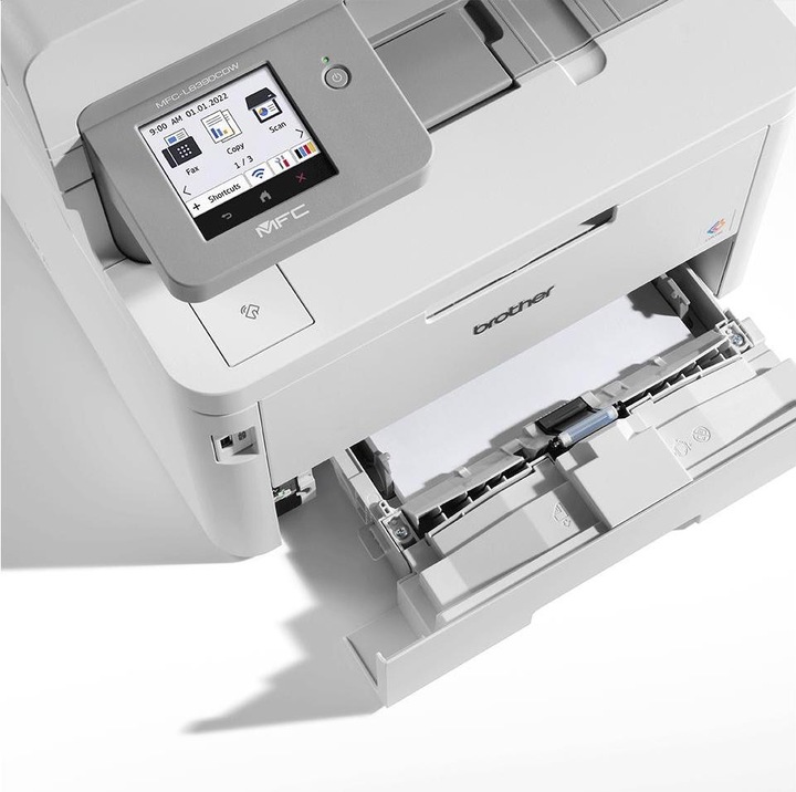 Produktbild Brother MFC-L8390CDW (Laser, Farbe)