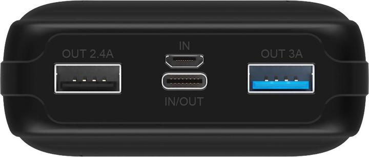 Immagine prodotto RealPower PB-30k PD (30000 mAh, 18 W, 111 Wh)