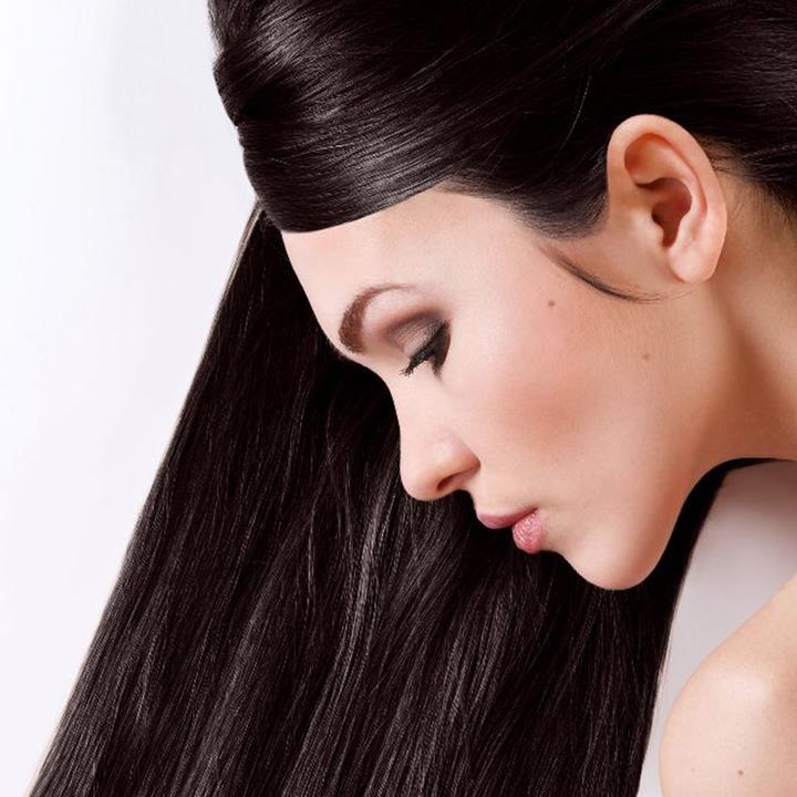 Image du produit Sanotint Haarfarbe (Brun foncé)
