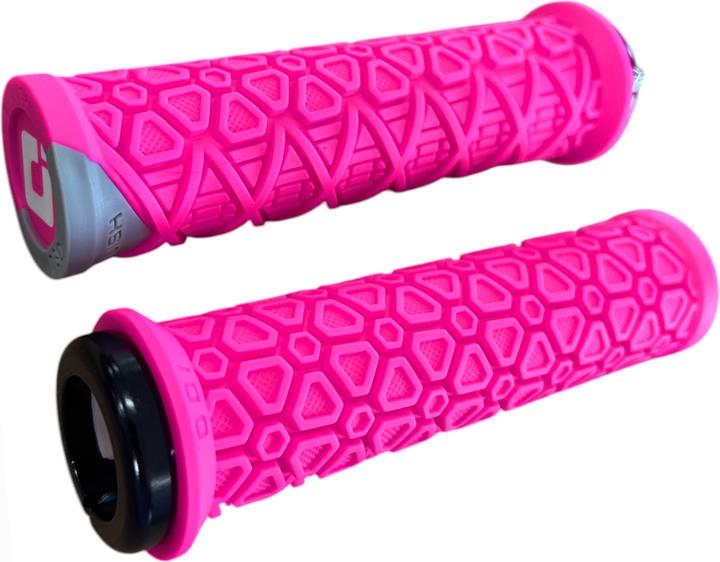 Odi Grips Vanquish V2 Lock-On