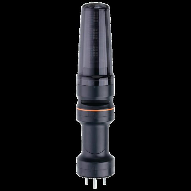 Actual product image ifm Electronic 3-segment signalling light