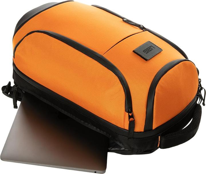 Produktbild UAG BackPack 13 18L orange (18 l)
