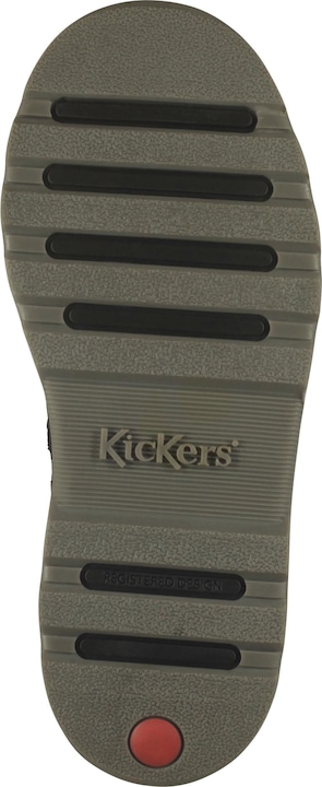 Produktbild Kickers Stiefelette (33)
