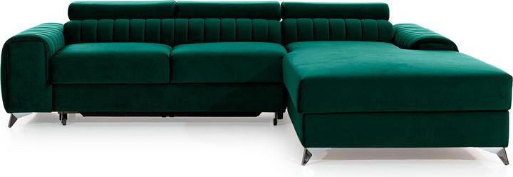 Dark Green Nube 35