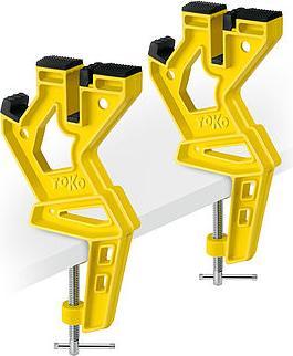 Actual product image Toko Wax Alpine Starter Set (Wax)