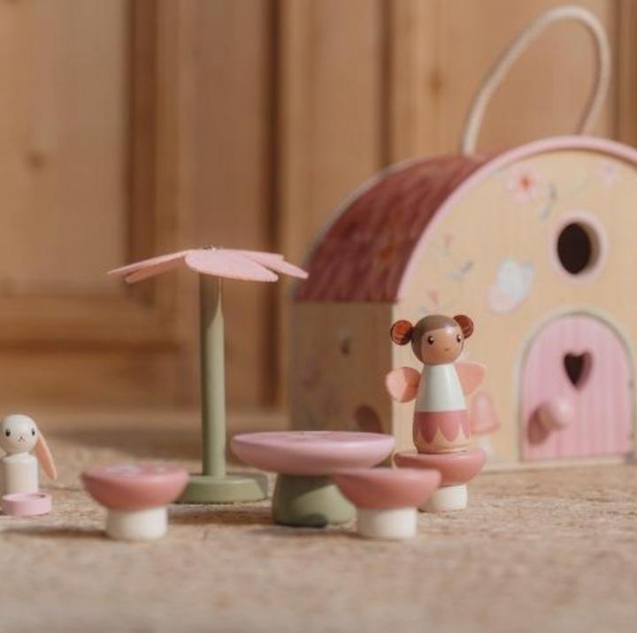 Image du produit Little Dutch Fairy Garden