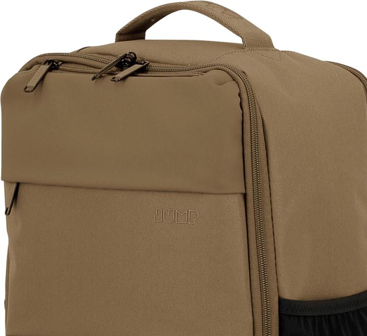 Immagine prodotto Jump Dunaa Reiserucksack 40 cm Laptopfach (18 l)