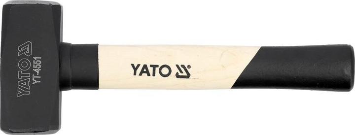 Actual product image Yato YT-4550 (1000 g)