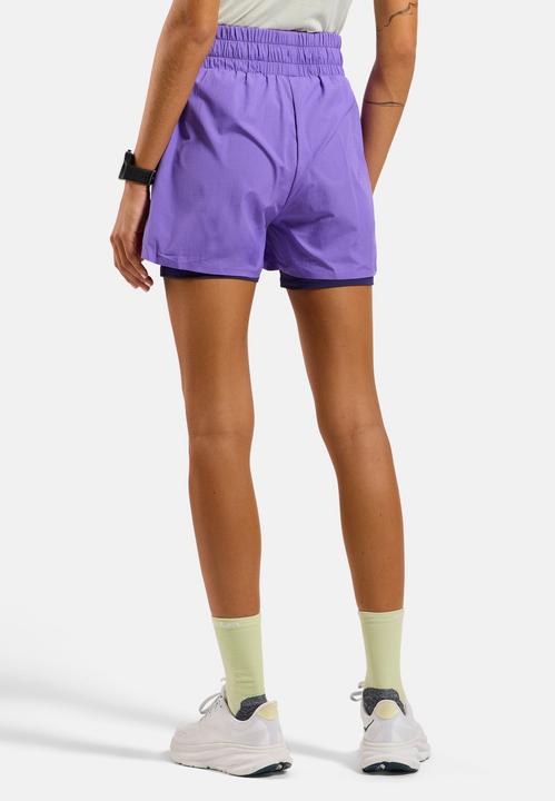 Produktbild Odlo Zeroweight 3 Inch 2-in-1 (XL)