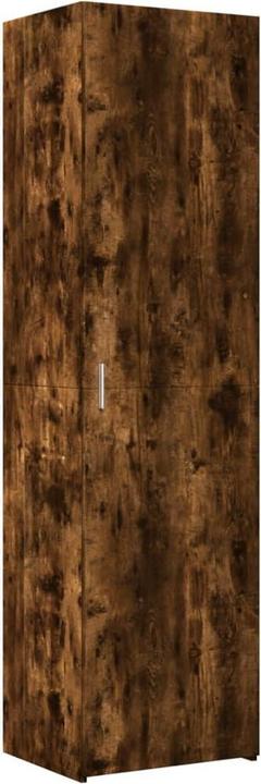 Image du produit vidaXL Highboard (50 x 42.50 x 185 cm)