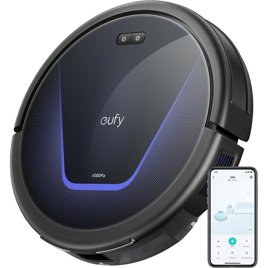 eufy G50 (Saugroboter) (194644191856)