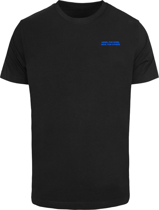 Mister Tee MisterTee Angel Or Devil Tee - 172113 (M)