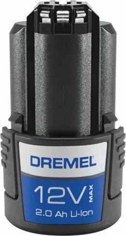 Actual product image Dremel Cordless multifunction tool 8250 (Multifunctional tool)