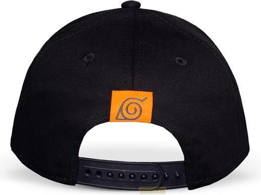 Actual product image Difuzed NARUTO - Chibi - Casquette kids (One size)