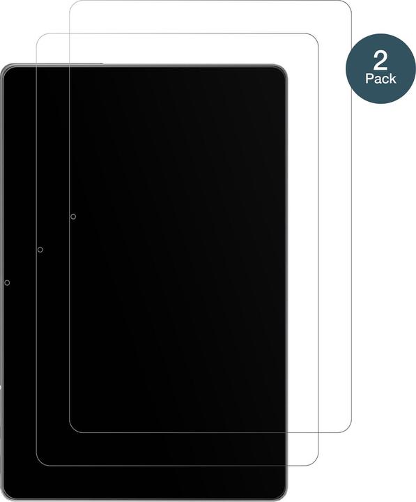 Actual product image Dipos Anti-Shock Screen Protector Matte (Oukitel OT12)