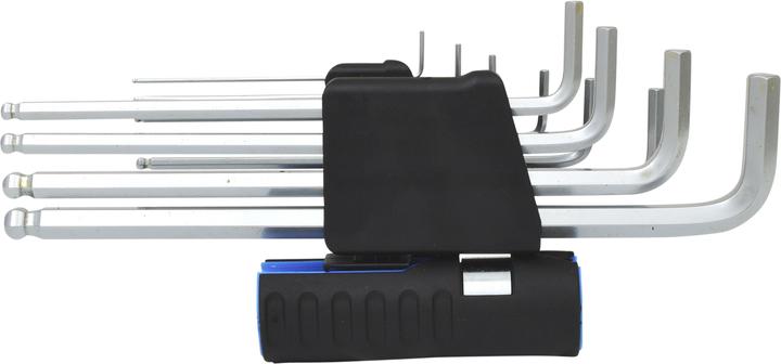 Actual product image KS Tools 3 in 1 angle wrench set XL