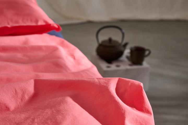 Image du produit lavie Louise (Taie d'oreiller, 50x70 cm)