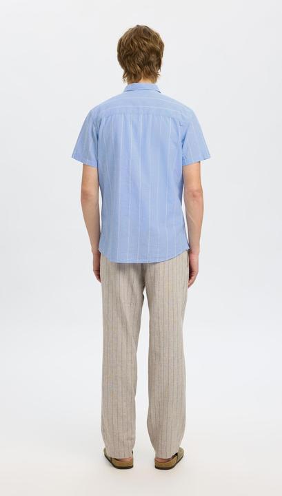 Image du produit Selected Homme Chemise à manches courtes (XL)