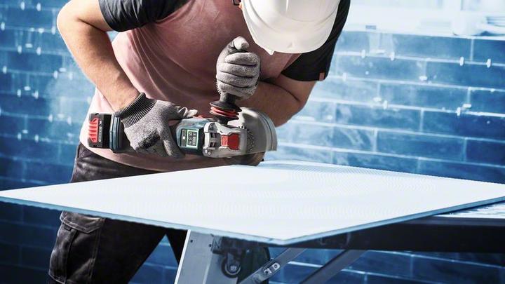 Productafbeelding Bosch Professional Zubehör Expert HardCeramic X-LOCK diamantdoorslijpschijven, 85x 22,23 x 1,6 x 7 mm