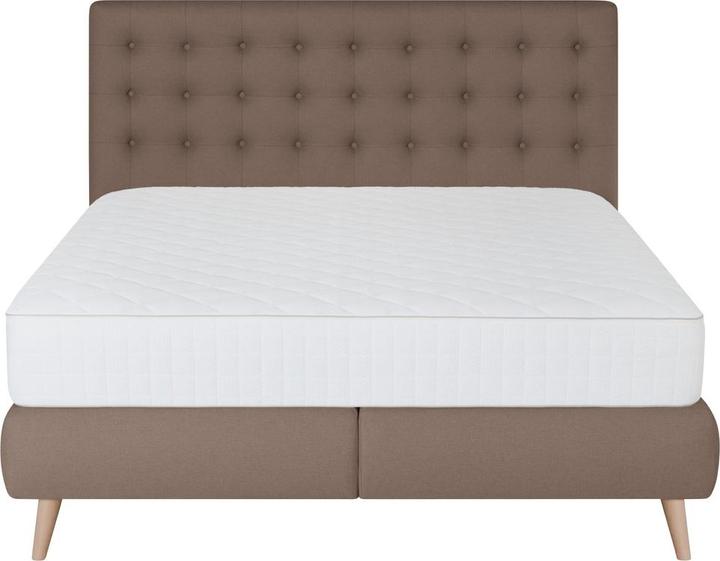 Image du produit Welnova Fustic (140 x 200 cm)