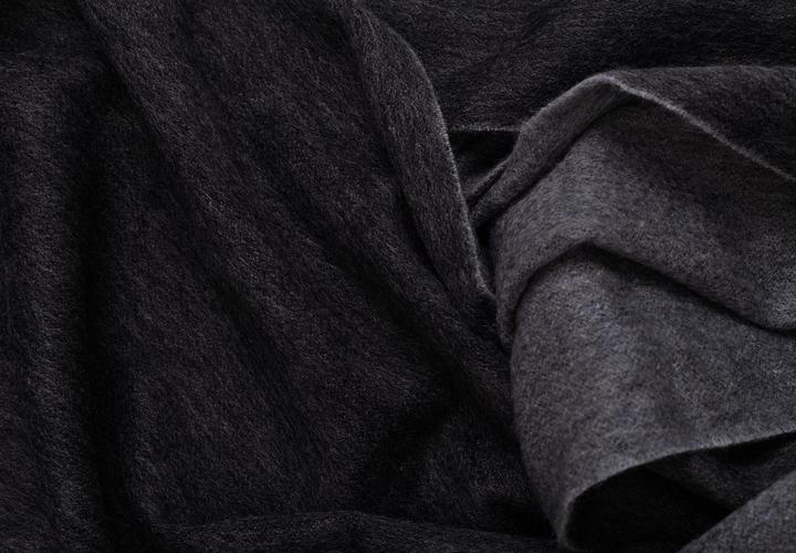 Image du produit Cash-Mere Écharpe cachemire double face