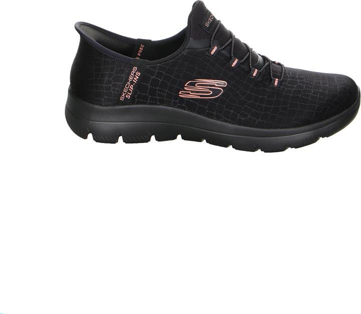 Actual product image Skechers 's sneakers summits-classy night (38)