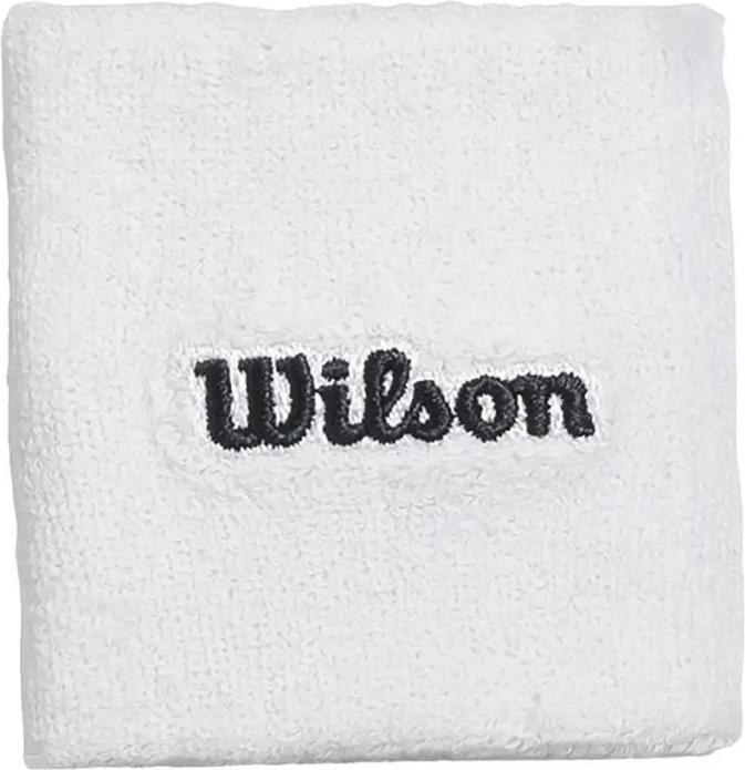 Wilson WRISTBAND (2X)