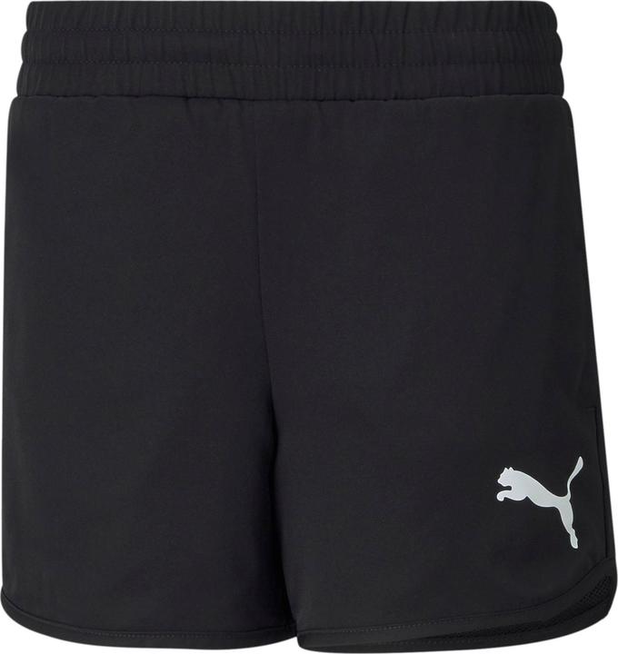 Actual product image Puma Active Shorts (128)