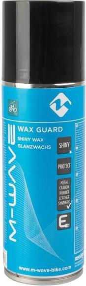 M-Wave Wax Guard
