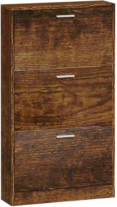 Produktbild vidaXL Sofia (59 x 17 x 108 cm)